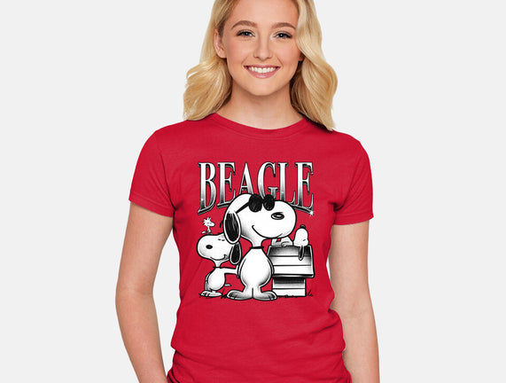 Bootleg Beagle