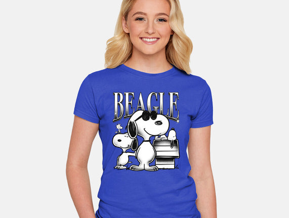 Bootleg Beagle