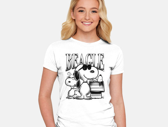 Bootleg Beagle