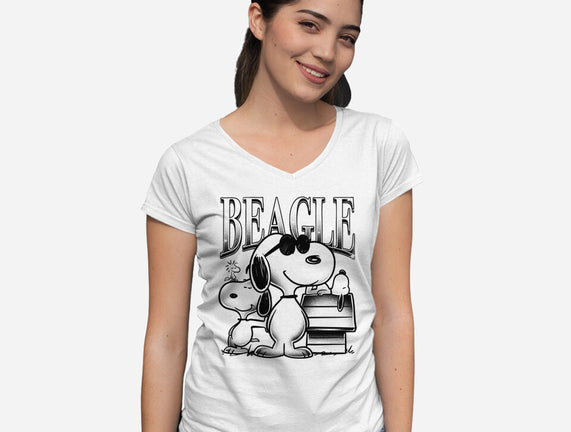 Bootleg Beagle