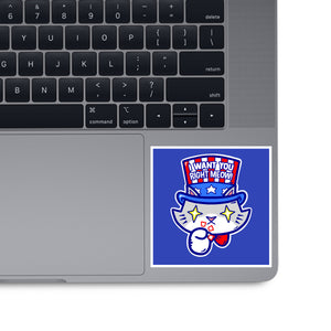 I Want You Right Meow