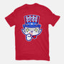 I Want You Right Meow-Mens-Heavyweight-Tee-krisren28