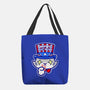 I Want You Right Meow-None-Basic Tote-Bag-krisren28
