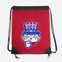 I Want You Right Meow-None-Drawstring-Bag-krisren28