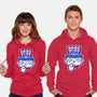 I Want You Right Meow-Unisex-Pullover-Sweatshirt-krisren28