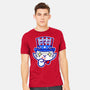 I Want You Right Meow-Mens-Heavyweight-Tee-krisren28