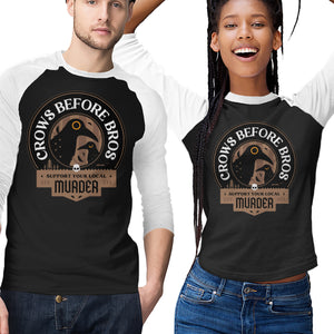 Support Your Local Crows