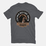 Support Your Local Crows-Mens-Premium-Tee-BadBox