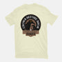 Support Your Local Crows-Mens-Premium-Tee-BadBox