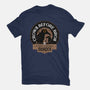 Support Your Local Crows-Mens-Premium-Tee-BadBox