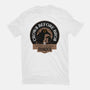 Support Your Local Crows-Mens-Premium-Tee-BadBox