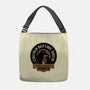 Support Your Local Crows-None-Adjustable Tote-Bag-BadBox