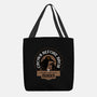 Support Your Local Crows-None-Basic Tote-Bag-BadBox