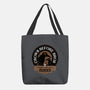 Support Your Local Crows-None-Basic Tote-Bag-BadBox