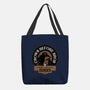 Support Your Local Crows-None-Basic Tote-Bag-BadBox