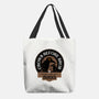 Support Your Local Crows-None-Basic Tote-Bag-BadBox