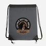 Support Your Local Crows-None-Drawstring-Bag-BadBox