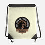 Support Your Local Crows-None-Drawstring-Bag-BadBox