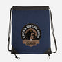 Support Your Local Crows-None-Drawstring-Bag-BadBox