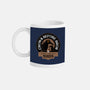 Support Your Local Crows-None-Mug-Drinkware-BadBox