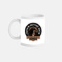 Support Your Local Crows-None-Mug-Drinkware-BadBox