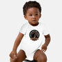 Support Your Local Crows-Baby-Basic-Onesie-BadBox