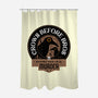 Support Your Local Crows-None-Polyester-Shower Curtain-BadBox