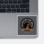 Support Your Local Crows-None-Glossy-Sticker-BadBox
