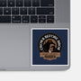 Support Your Local Crows-None-Glossy-Sticker-BadBox