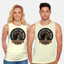 Support Your Local Crows-Unisex-Basic-Tank-BadBox