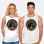 Support Your Local Crows-Unisex-Basic-Tank-BadBox