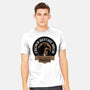 Support Your Local Crows-Mens-Heavyweight-Tee-BadBox