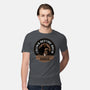 Support Your Local Crows-Mens-Premium-Tee-BadBox