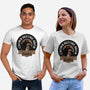 Support Your Local Crows-Unisex-Basic-Tee-BadBox