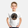 Support Your Local Crows-Youth-Basic-Tee-BadBox