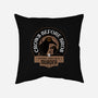 Support Your Local Crows-None-Removable Cover w Insert-Throw Pillow-BadBox