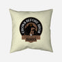Support Your Local Crows-None-Removable Cover w Insert-Throw Pillow-BadBox