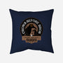 Support Your Local Crows-None-Removable Cover w Insert-Throw Pillow-BadBox