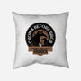 Support Your Local Crows-None-Removable Cover w Insert-Throw Pillow-BadBox