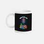 Born To Be Late-None-Mug-Drinkware-Tronyx79