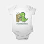 Pianosaurus-Baby-Basic-Onesie-BridgeWalker