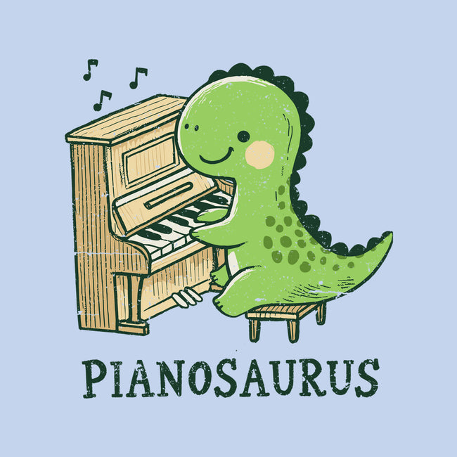 Pianosaurus-Mens-Premium-Tee-BridgeWalker