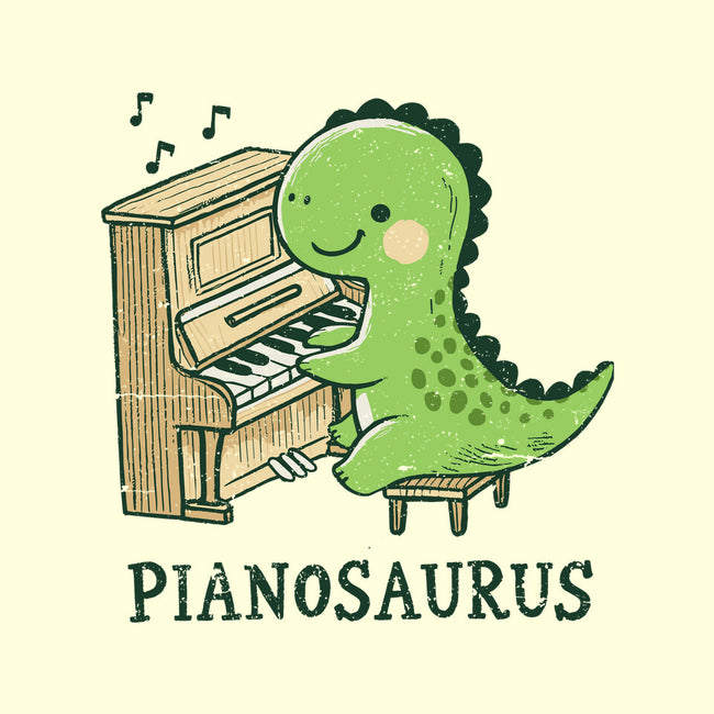 Pianosaurus-Mens-Premium-Tee-BridgeWalker