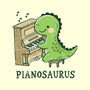 Pianosaurus-Mens-Premium-Tee-BridgeWalker