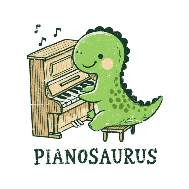 Pianosaurus-Mens-Premium-Tee-BridgeWalker