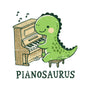Pianosaurus-Mens-Premium-Tee-BridgeWalker