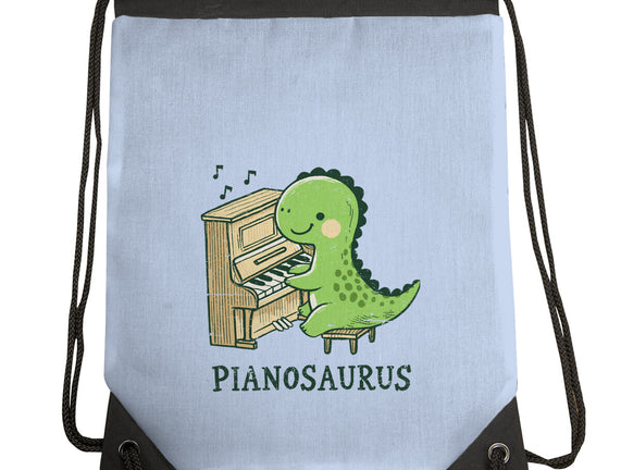 Pianosaurus