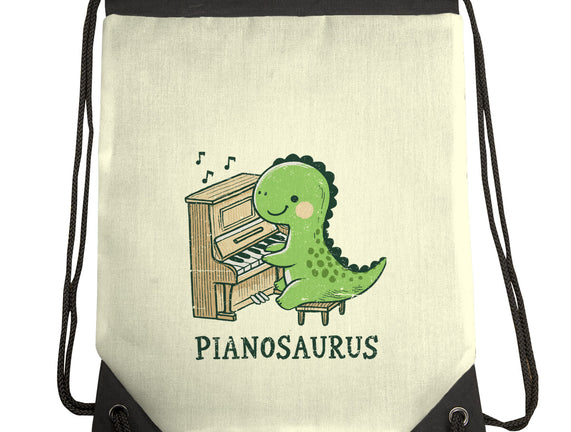 Pianosaurus