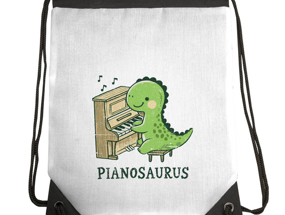 Pianosaurus