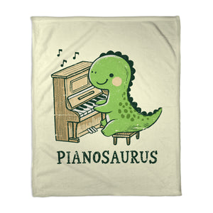Pianosaurus